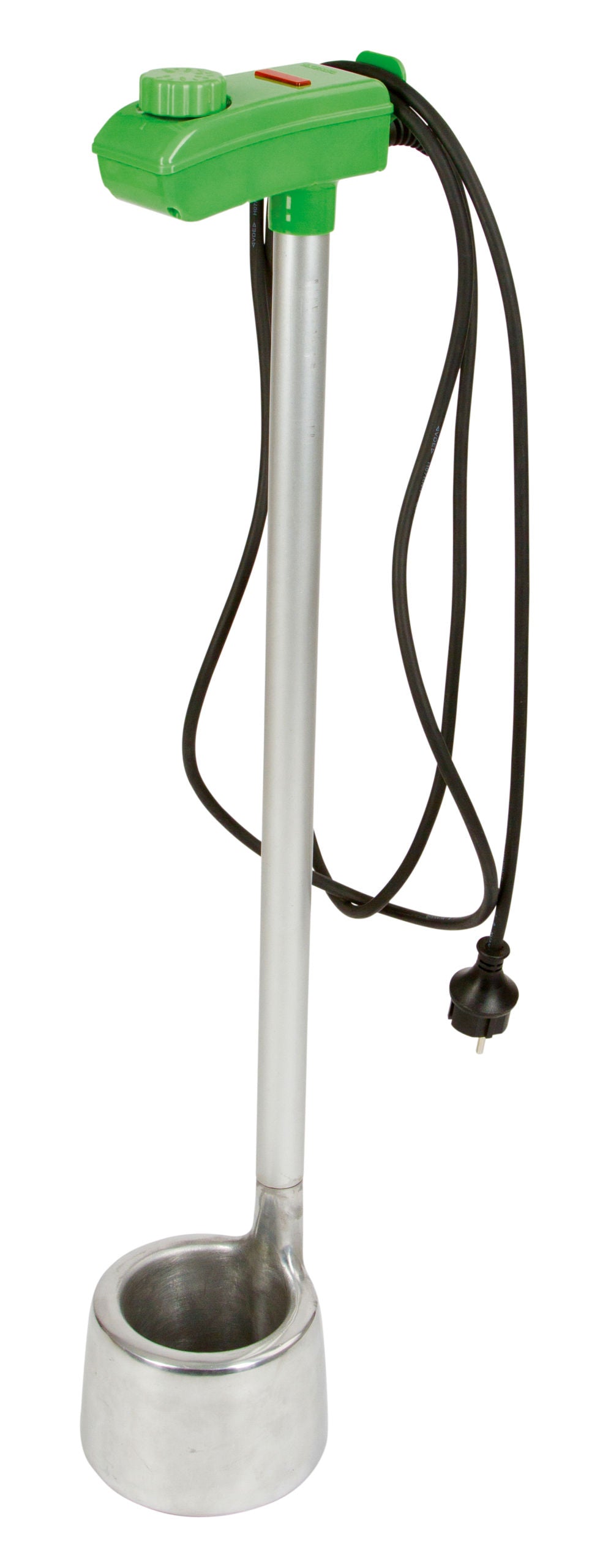 Bombažna lovska vrv 40 cm