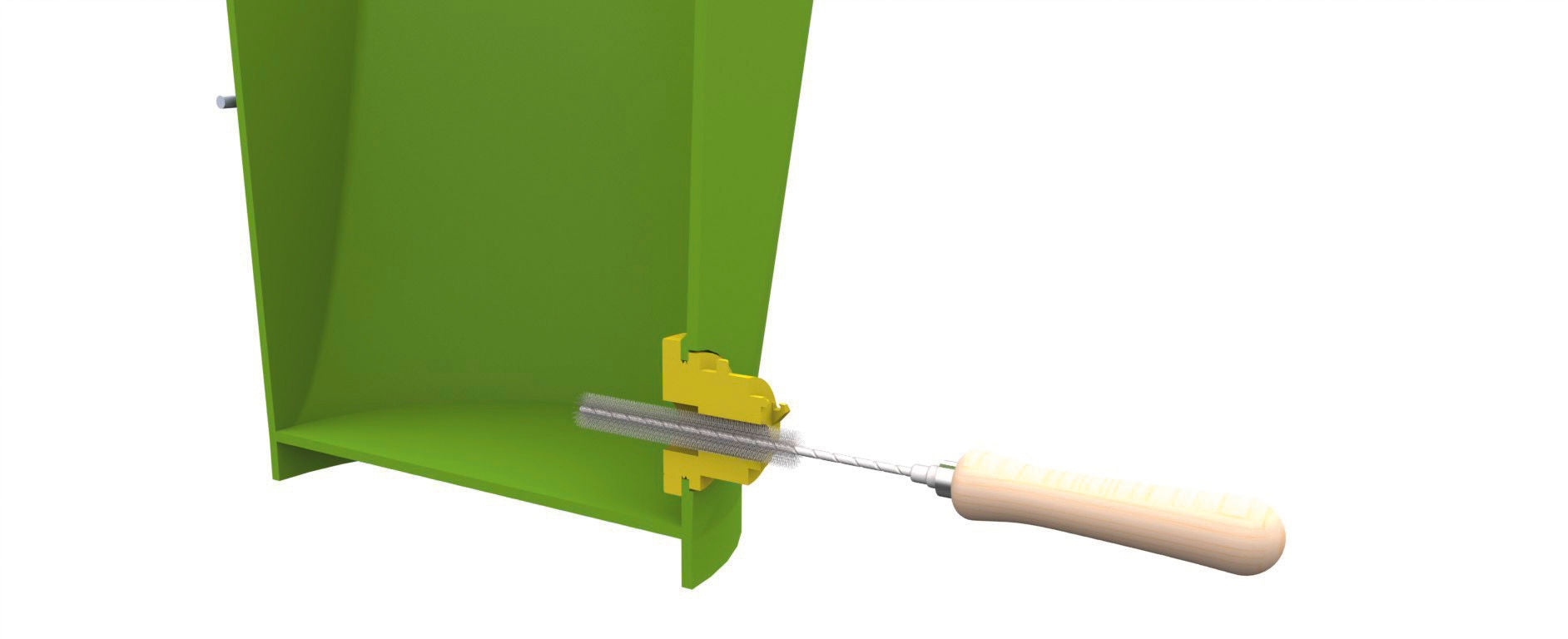 VEDRO za napajanje telet Kerbl