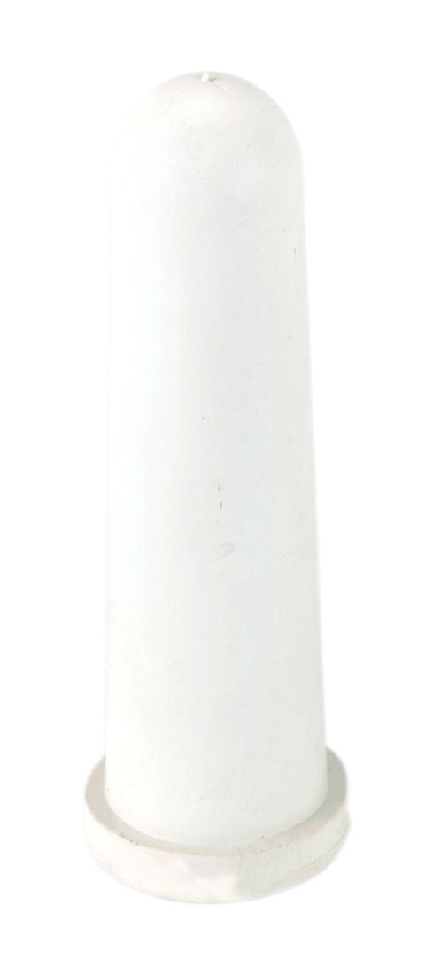 DUDA za telicka 100mm - bela
