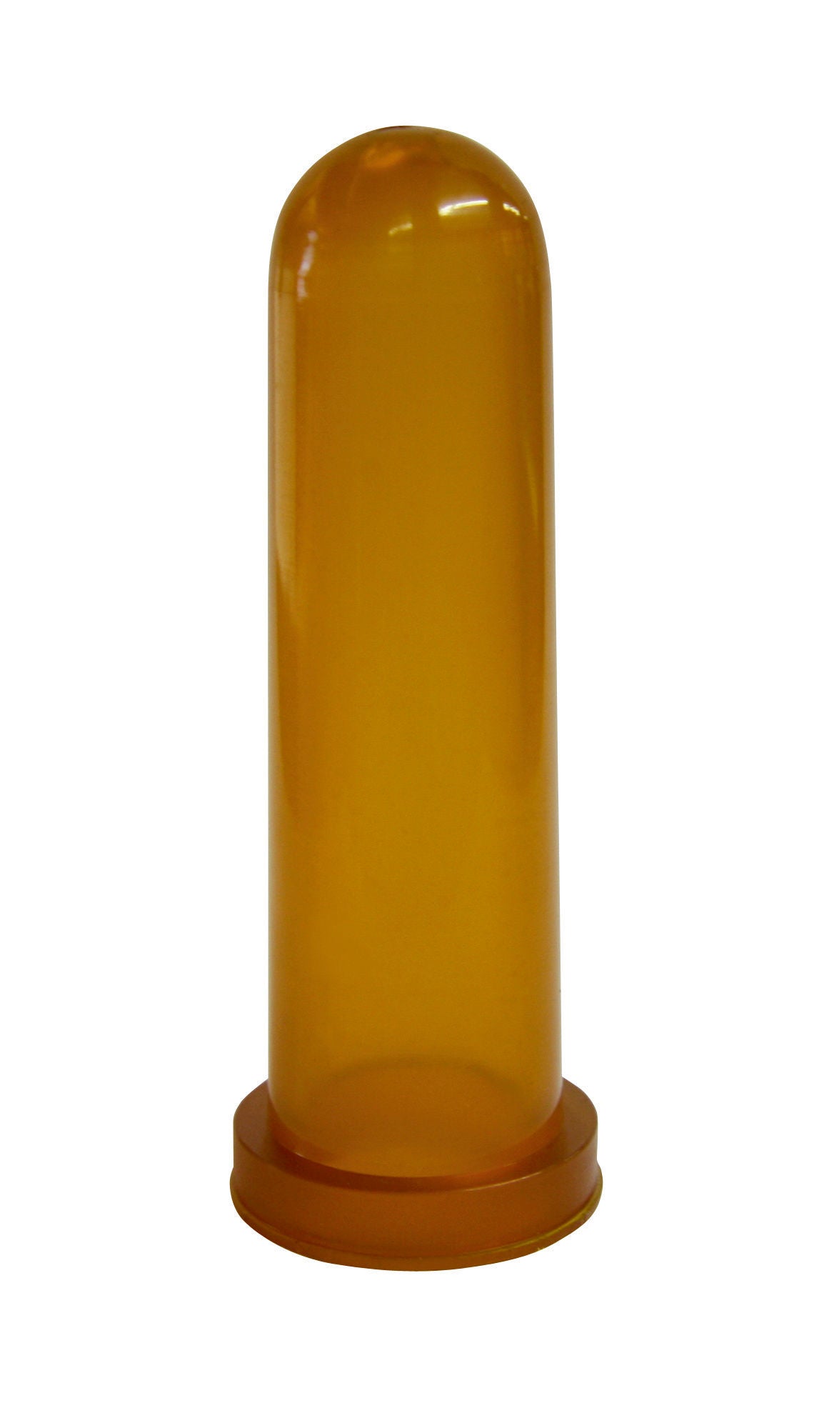 DUDA za telicka 100mm - kavcuk