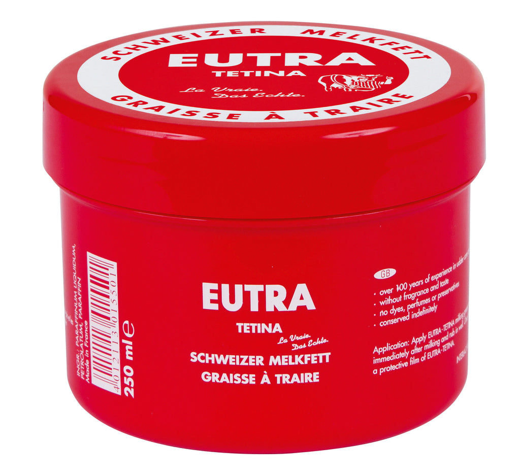GEL za vime - EUTRA   250ml