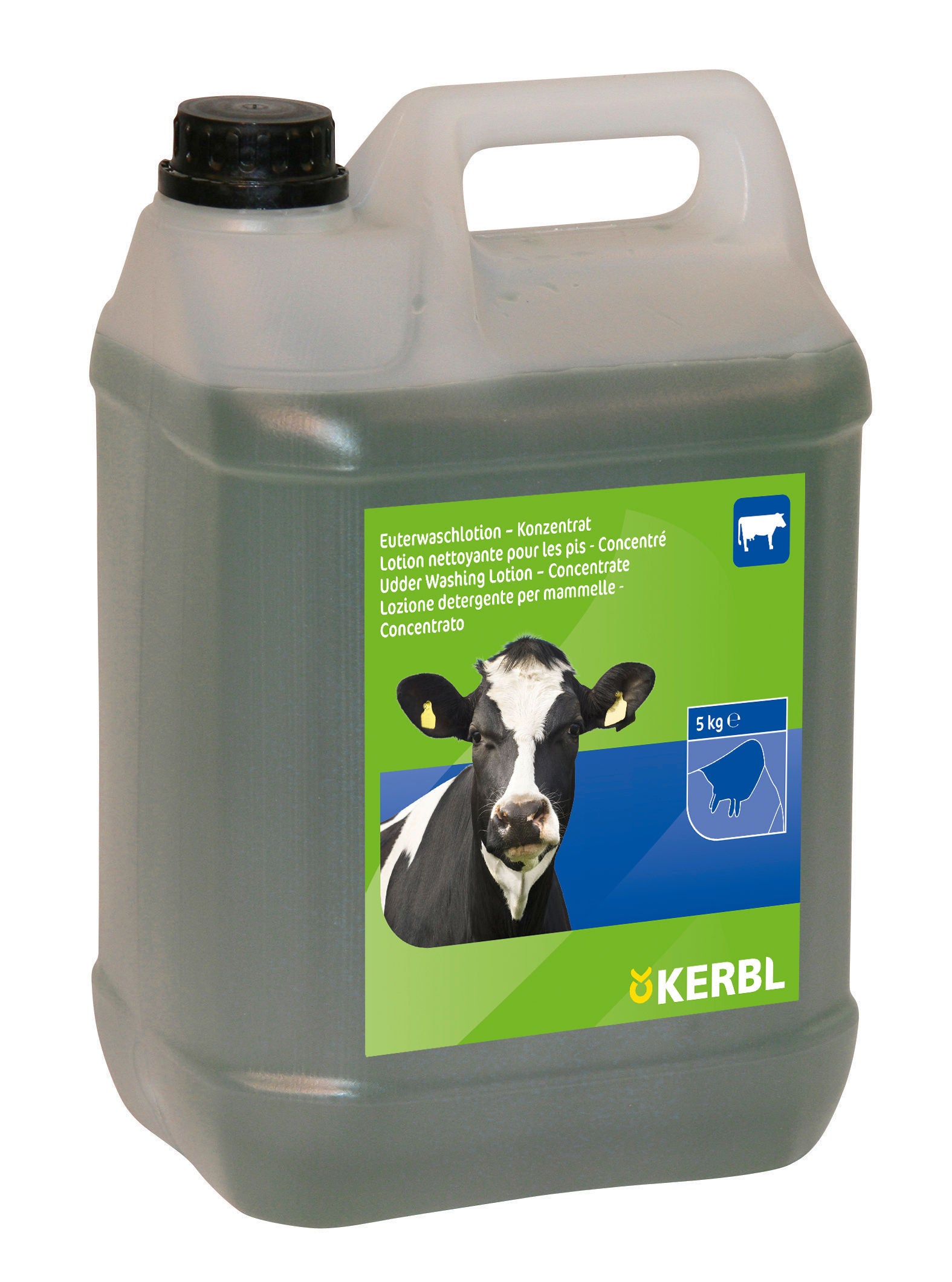 LOSION Konzentrat za pranje vimen - 5l