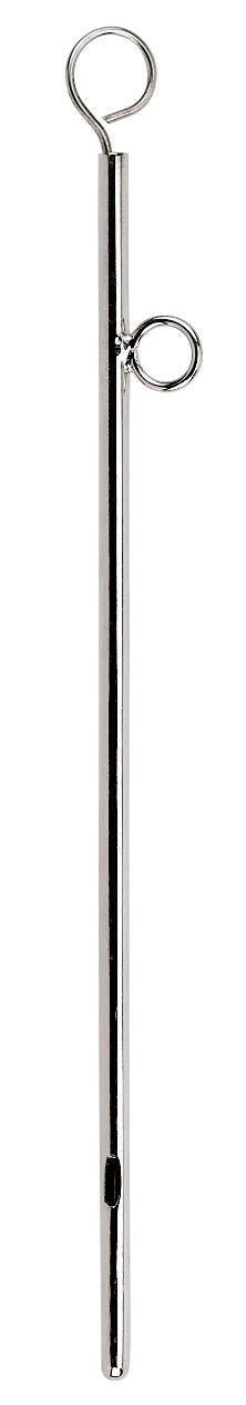 KATETER za seske z obrockom 30mm - inox