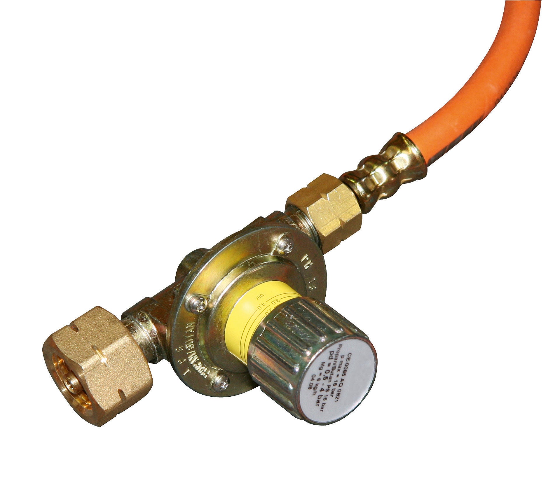 ODSTRANJEVALEC dlak Preventa  za jeklenko - 3m / 100cm