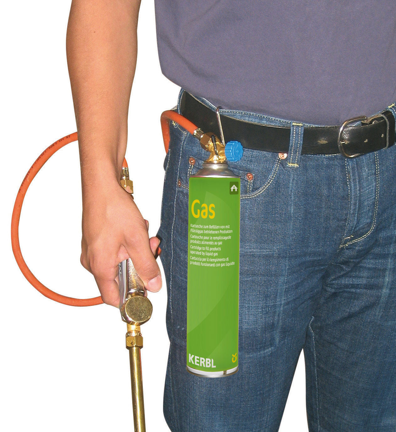 ODSTRANJEVALEC dlak Preventa 1,5m / 100cm