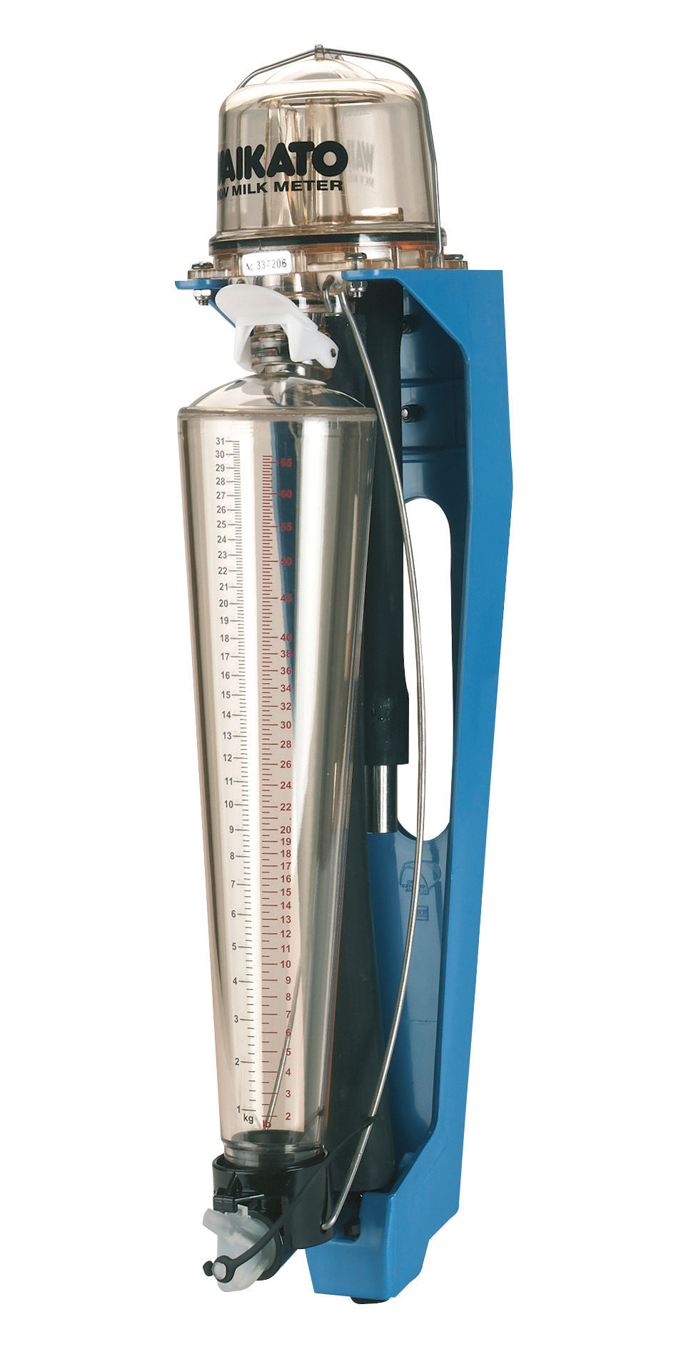 MERILNIK mleka Waikato - 30kg
