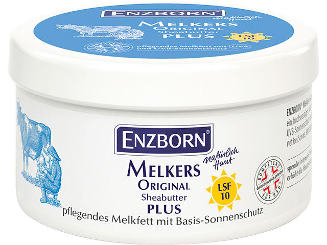 KREMA za kožo ENZBORN - 250ml