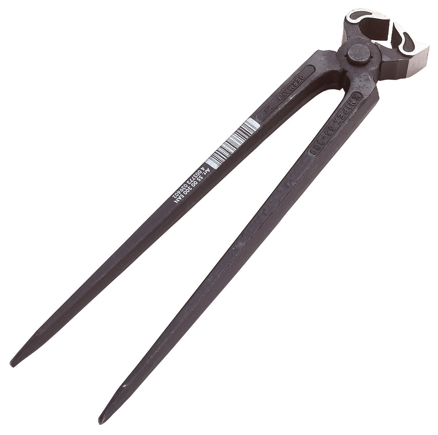 KLEŠCE kovaške Knipex - 300mm