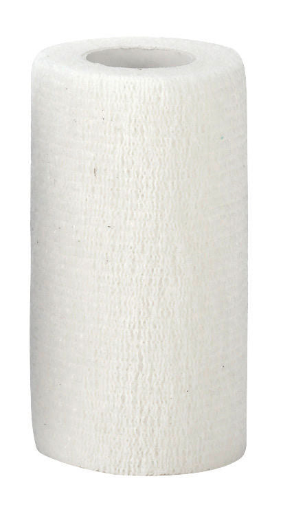 POVOJ EquiLastic  7,5cm × 4,5m - bel