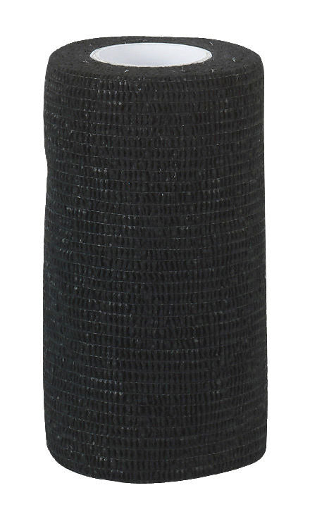 POVOJ EquiLastic 10,0cm × 4,5m crn