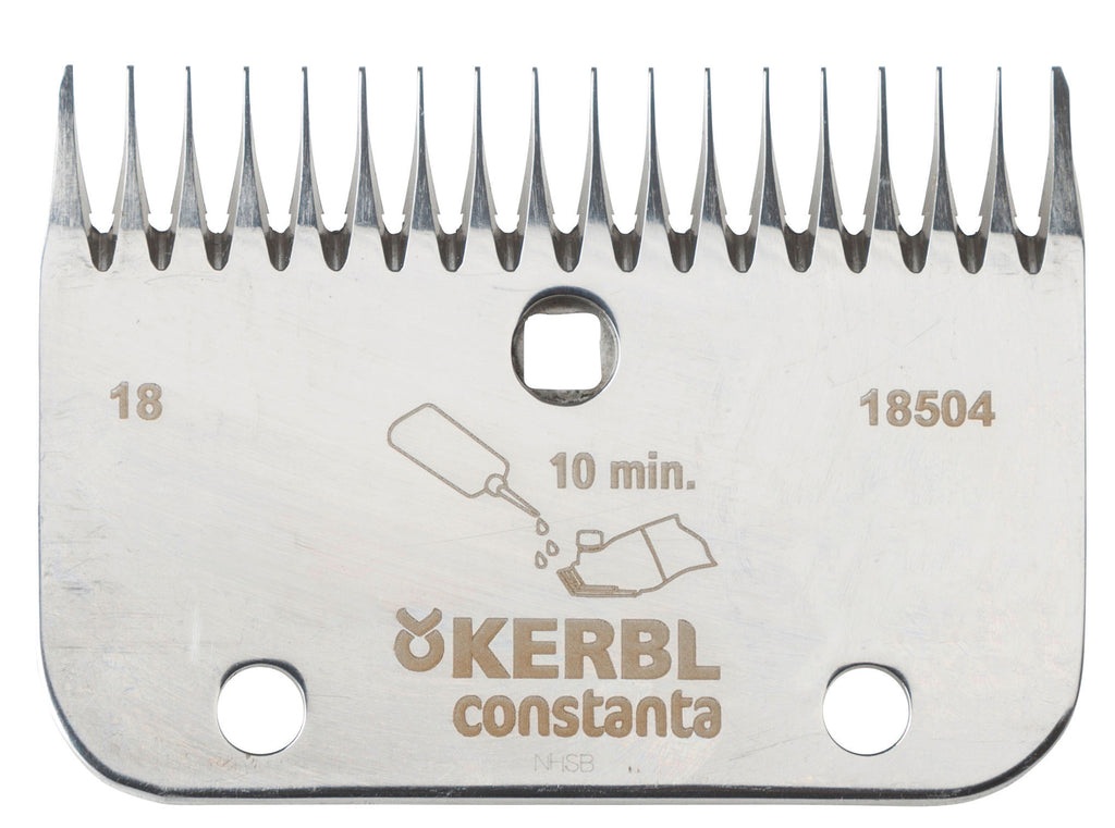 NOŽ komplet za Constanta 2 št. 60