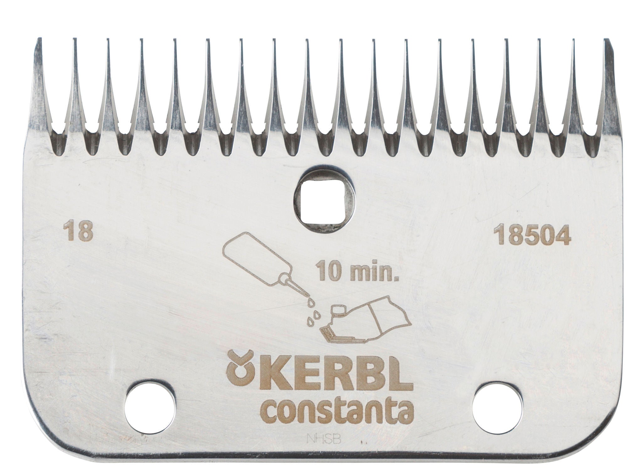 NOŽ komplet za Constanta 2 št. 60