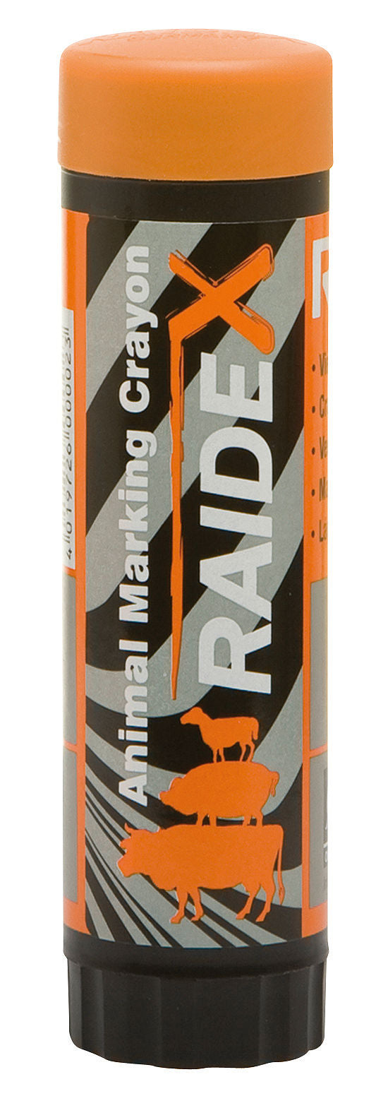 KREDA za oznacevanje RAIDL oranžna