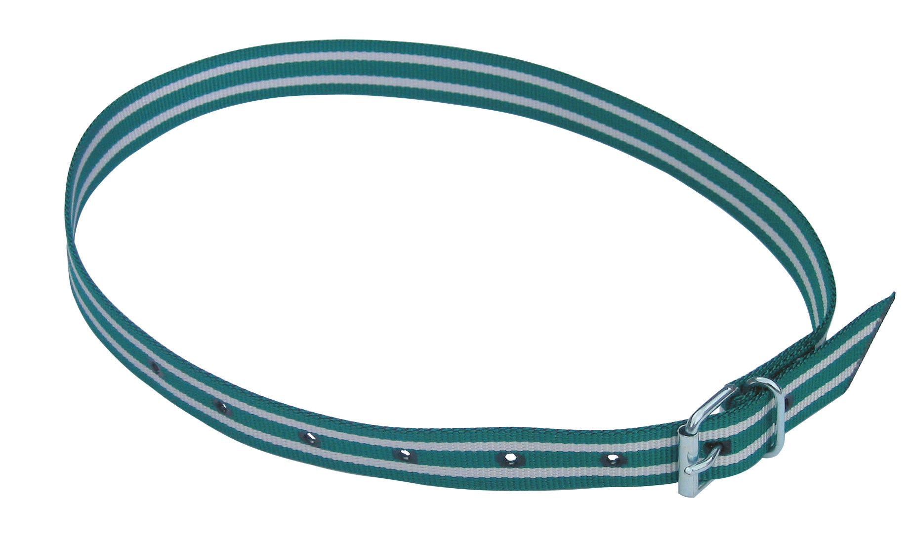 JERMEN za številke za oznac. zelen 135cm