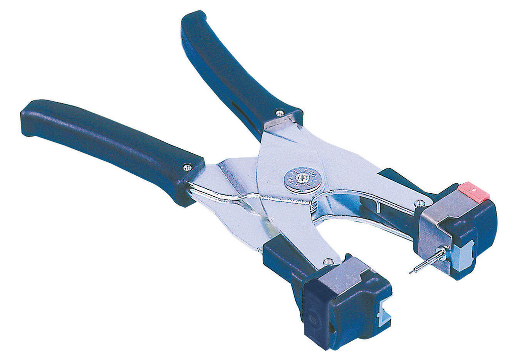 KLEŠCE Primaflex z iglo Allflex