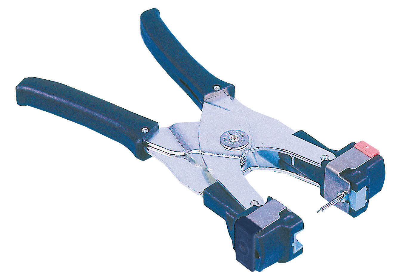 KLEŠCE Primaflex z iglo Allflex