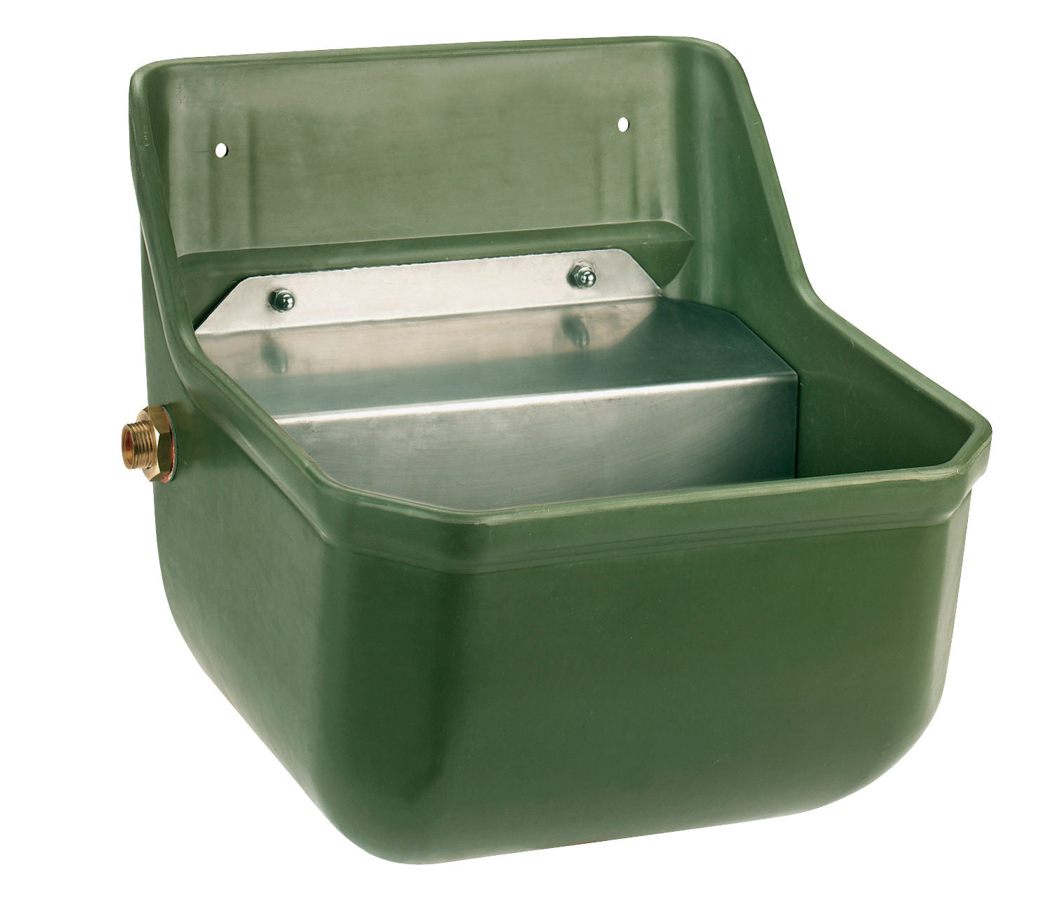 NAPAJALNIK s plovcem PVC - 8l