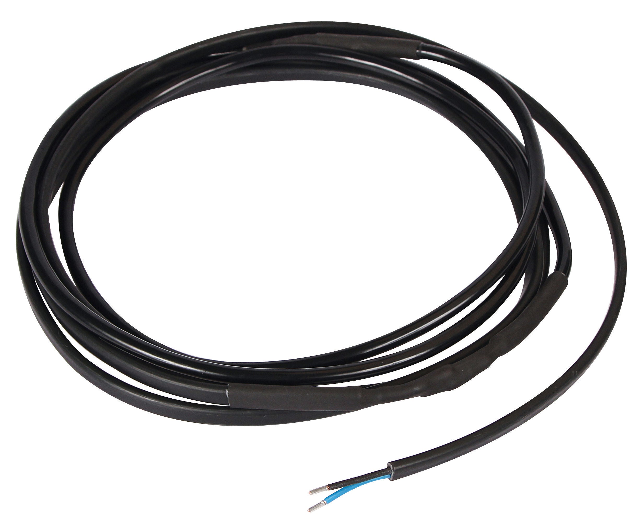 KABEL grelni - 1,5m / 15W / 24V