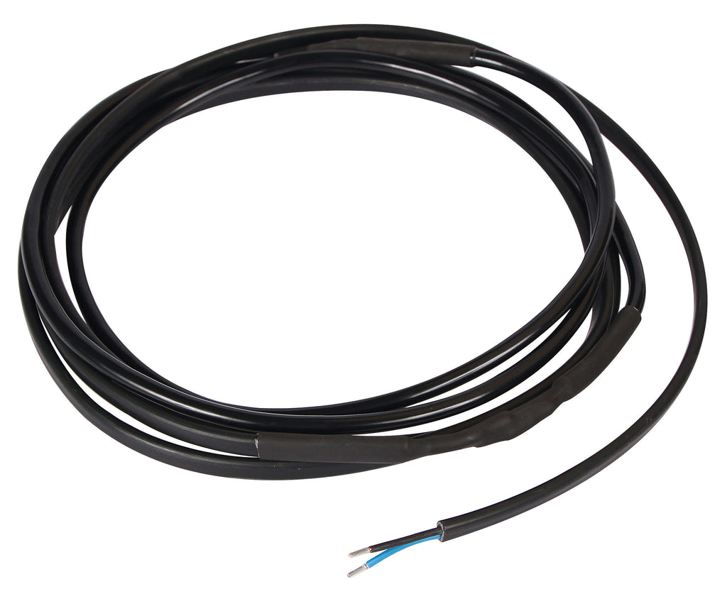 KABEL grelni - 1,5m / 15W / 24V