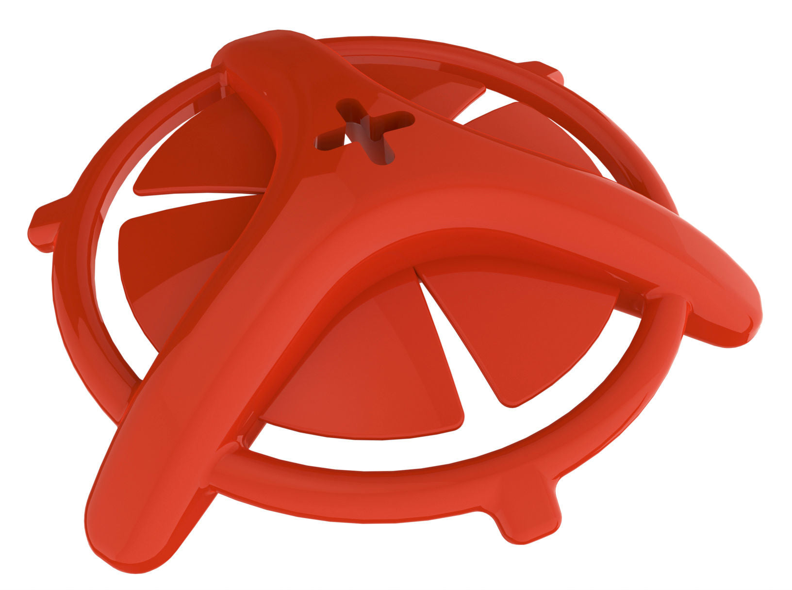 OBROCEK za grizenje za prašicke - brez verige