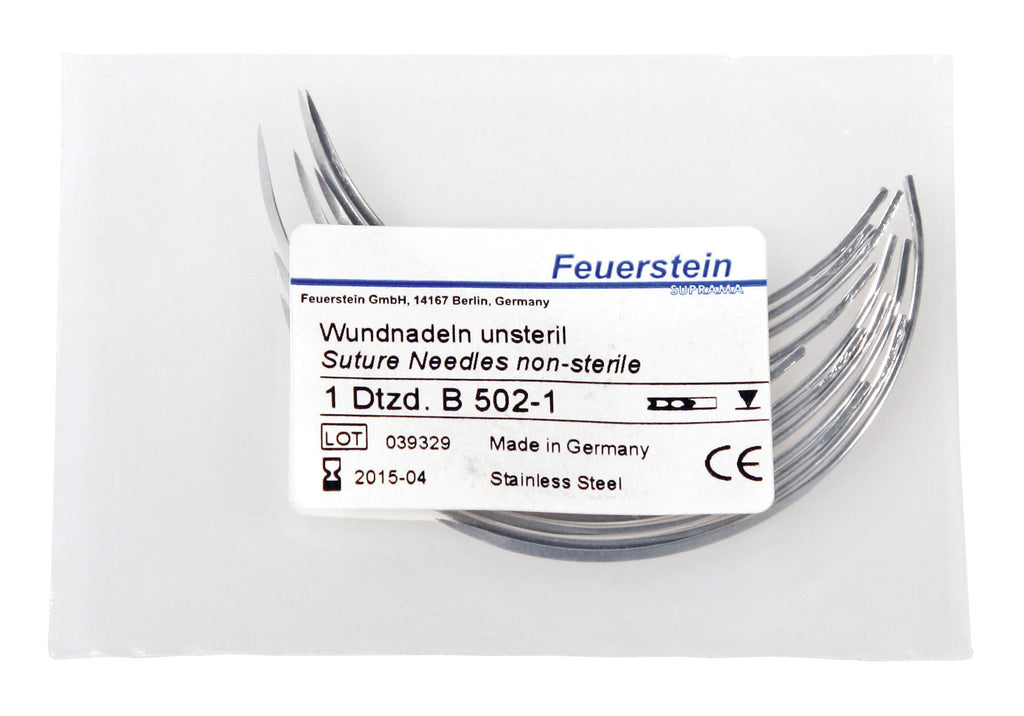 IGLE kirurške - velikost 1 (12kos)