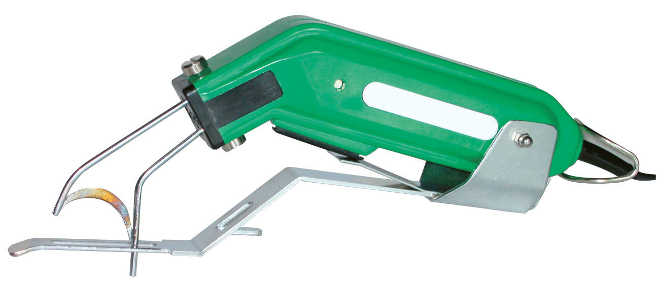 NAPRAVA za kupiranje z držalom 230V / 60W