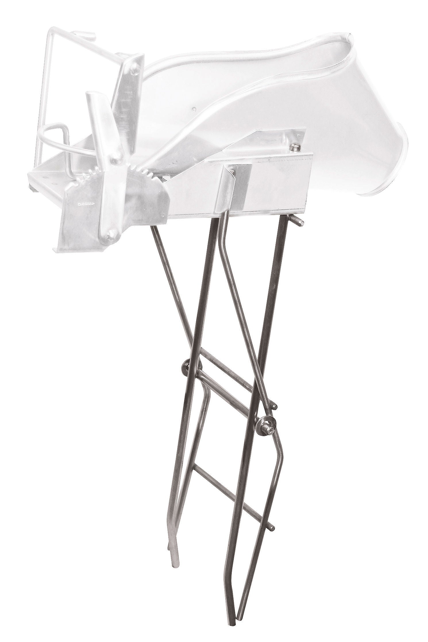 NOSILEC za pripomocek za kastriranje prašickov