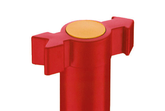 KRMILNIK za pujske Rotecna Mini Hopper - 6l
