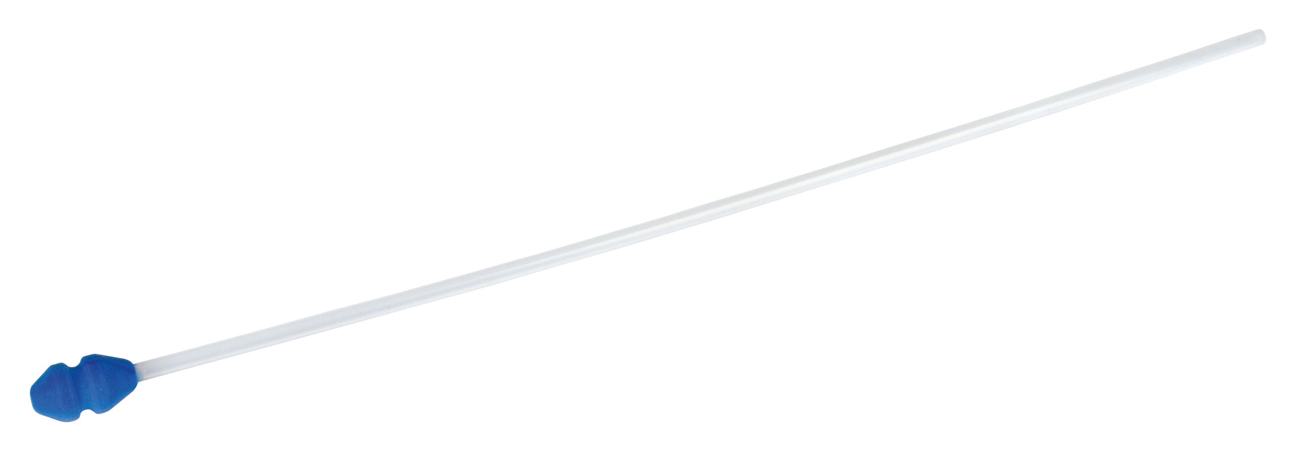 KATETER osemenjevalni SafeBlue Foam Tip