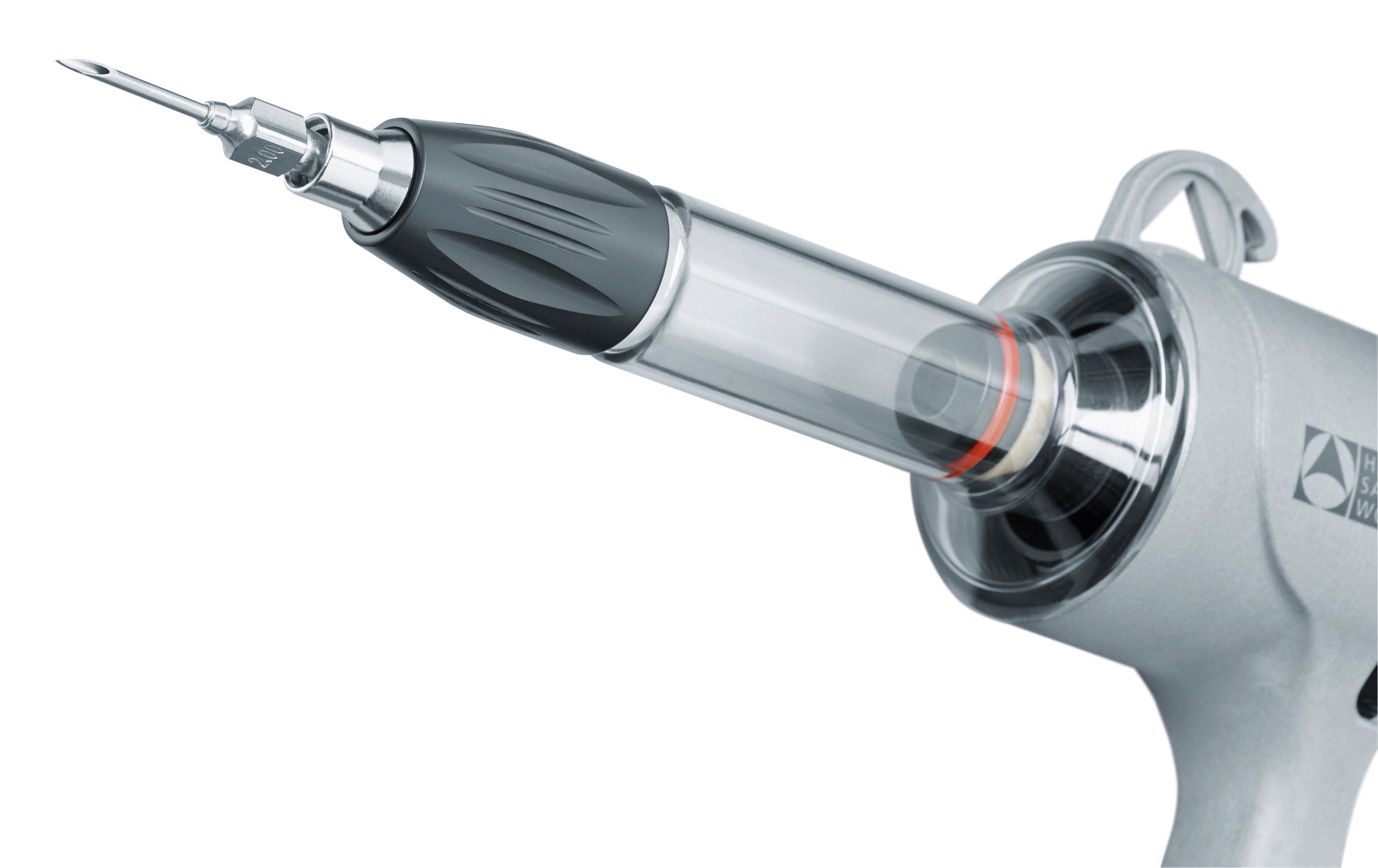 DRENC Eco-Matic 12,5ml injektor