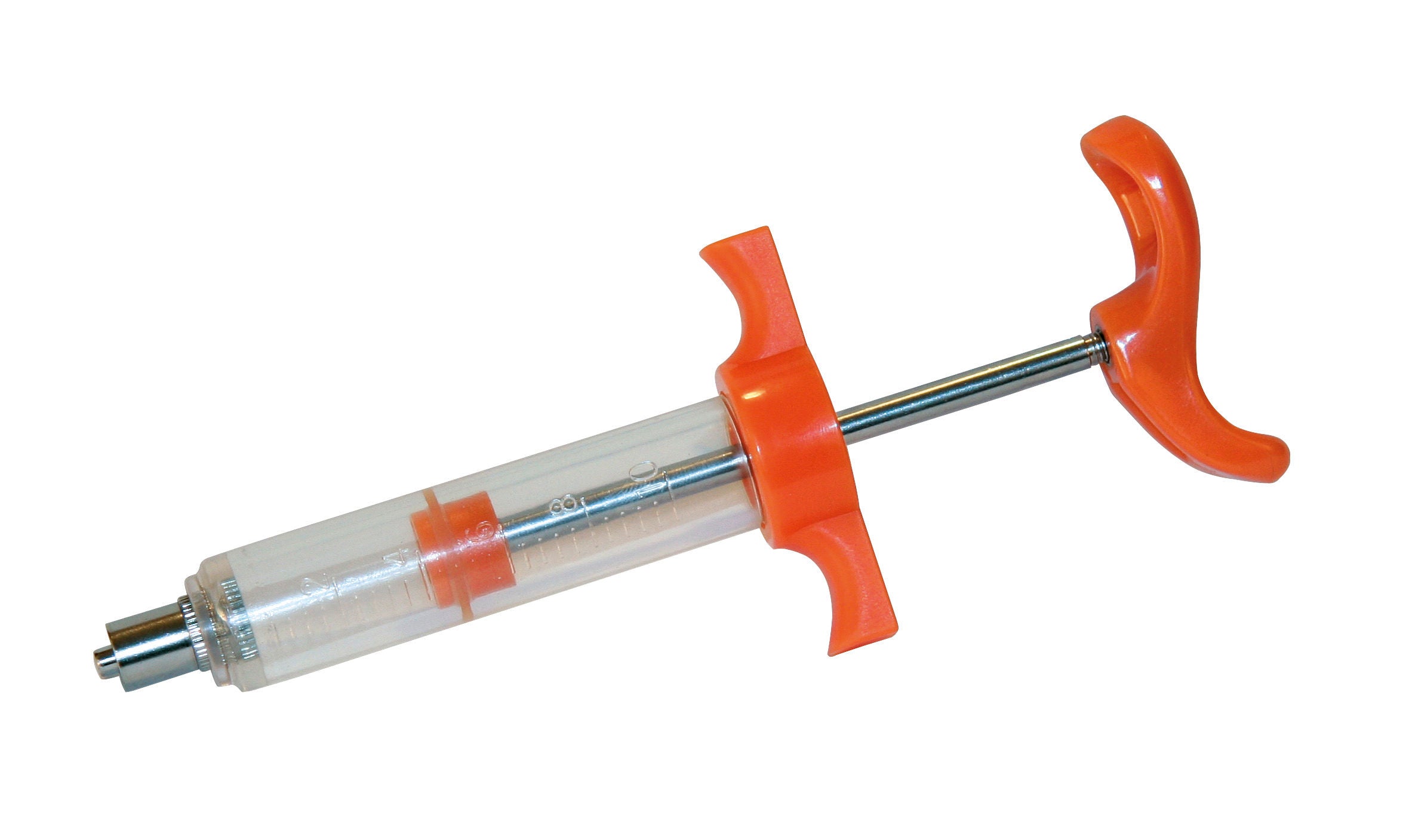 BRIZGA najlon LL - 10 ml
