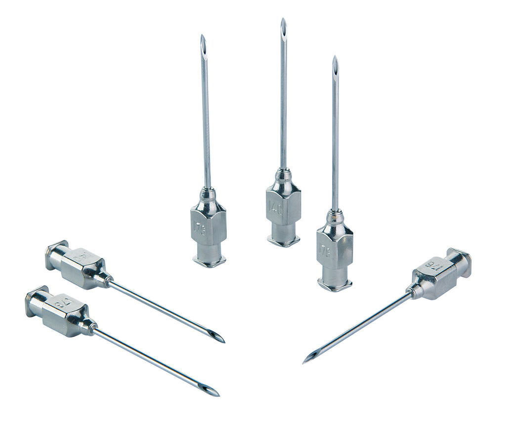 KANILA HSW ECO - LL 1,0×10mm (12kos)