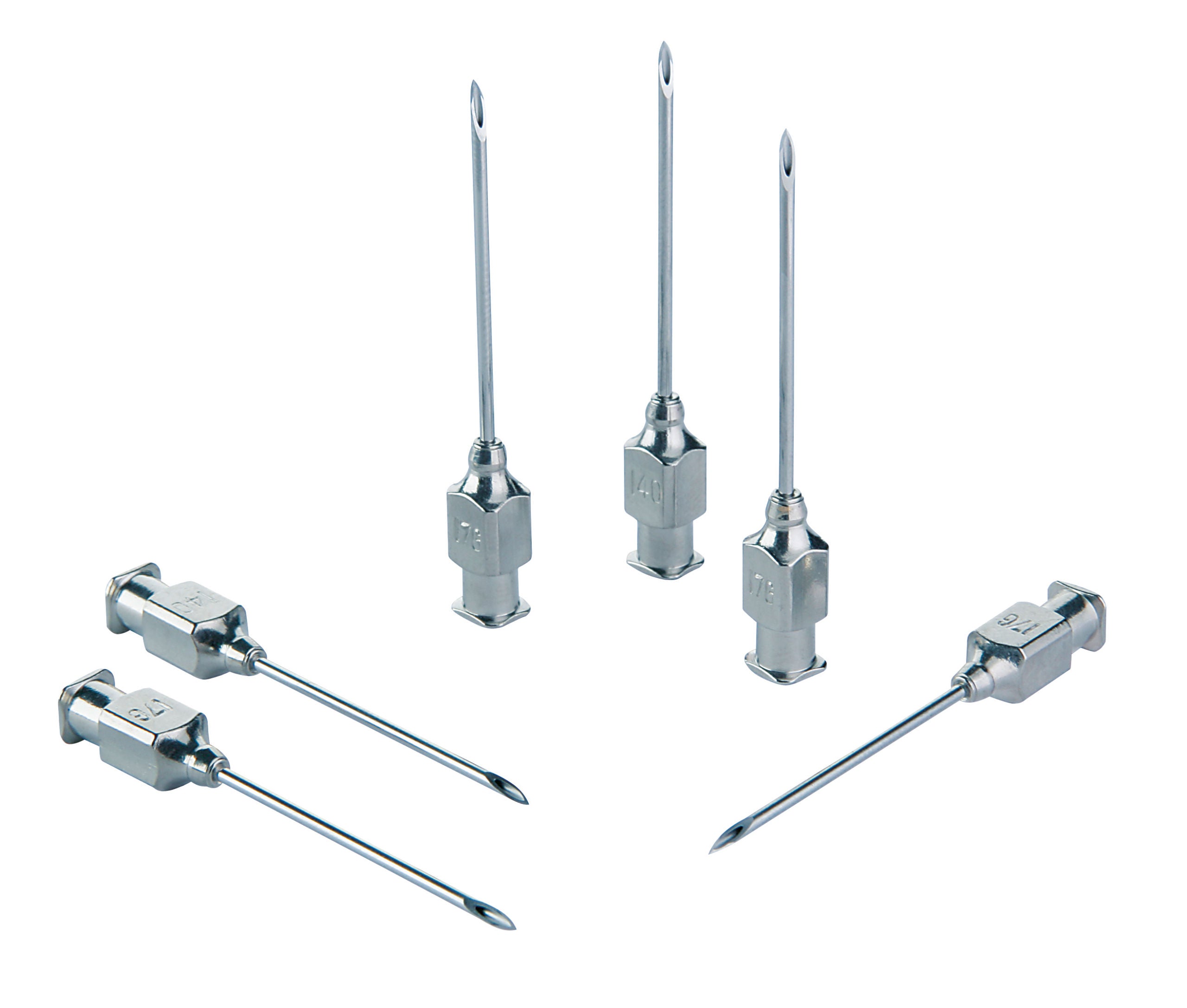 KANILA HSW ECO - LL 1,0×10mm (12kos)