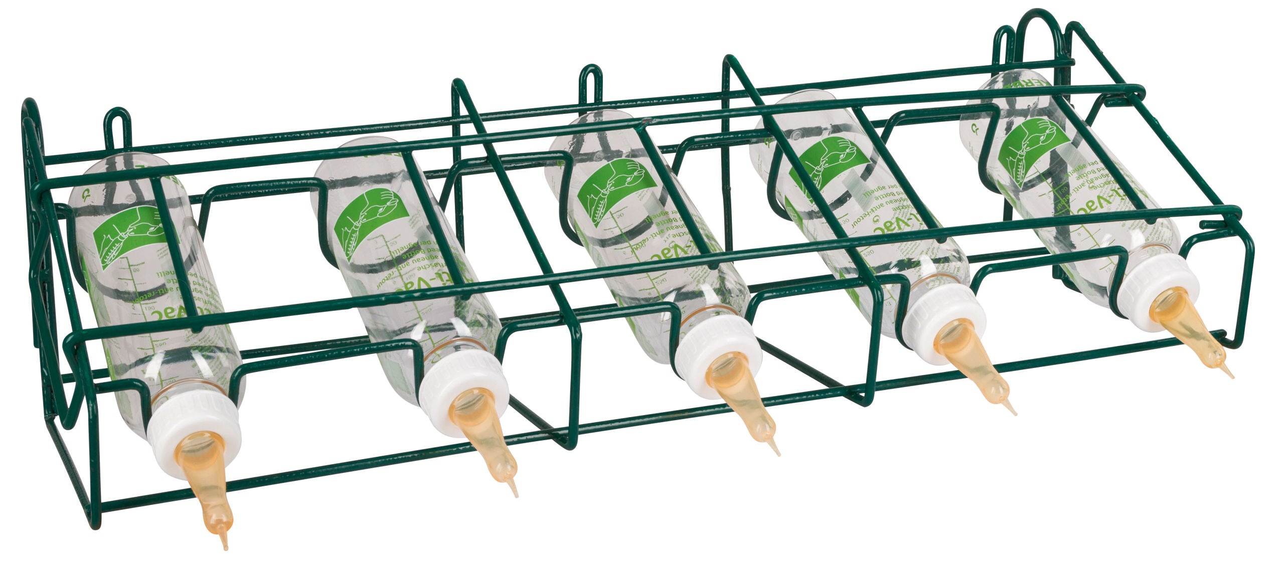 NOSILEC za 5 steklenick Anti-VAC