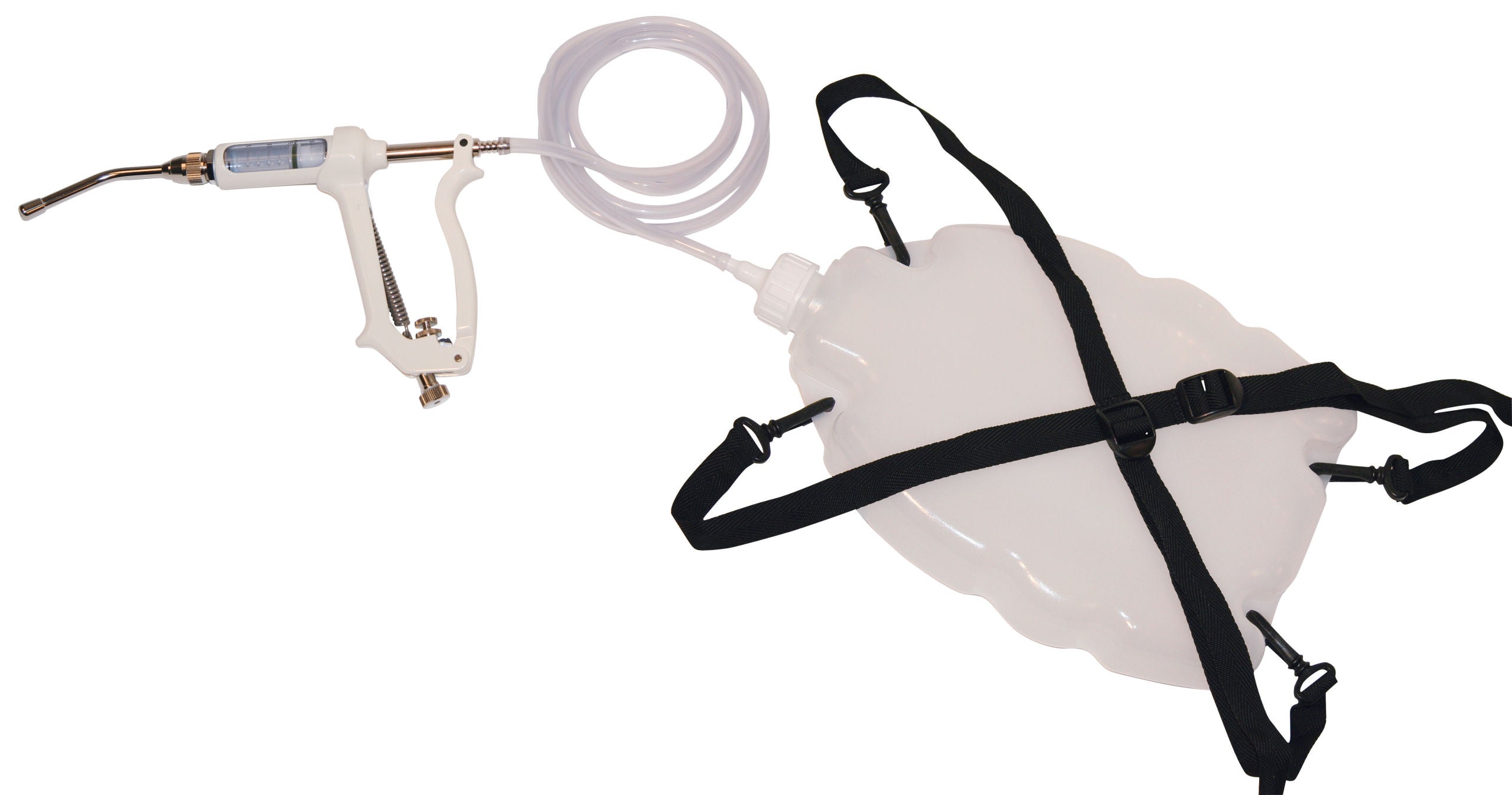 DRENC Drench-Matic 23ml s posodo