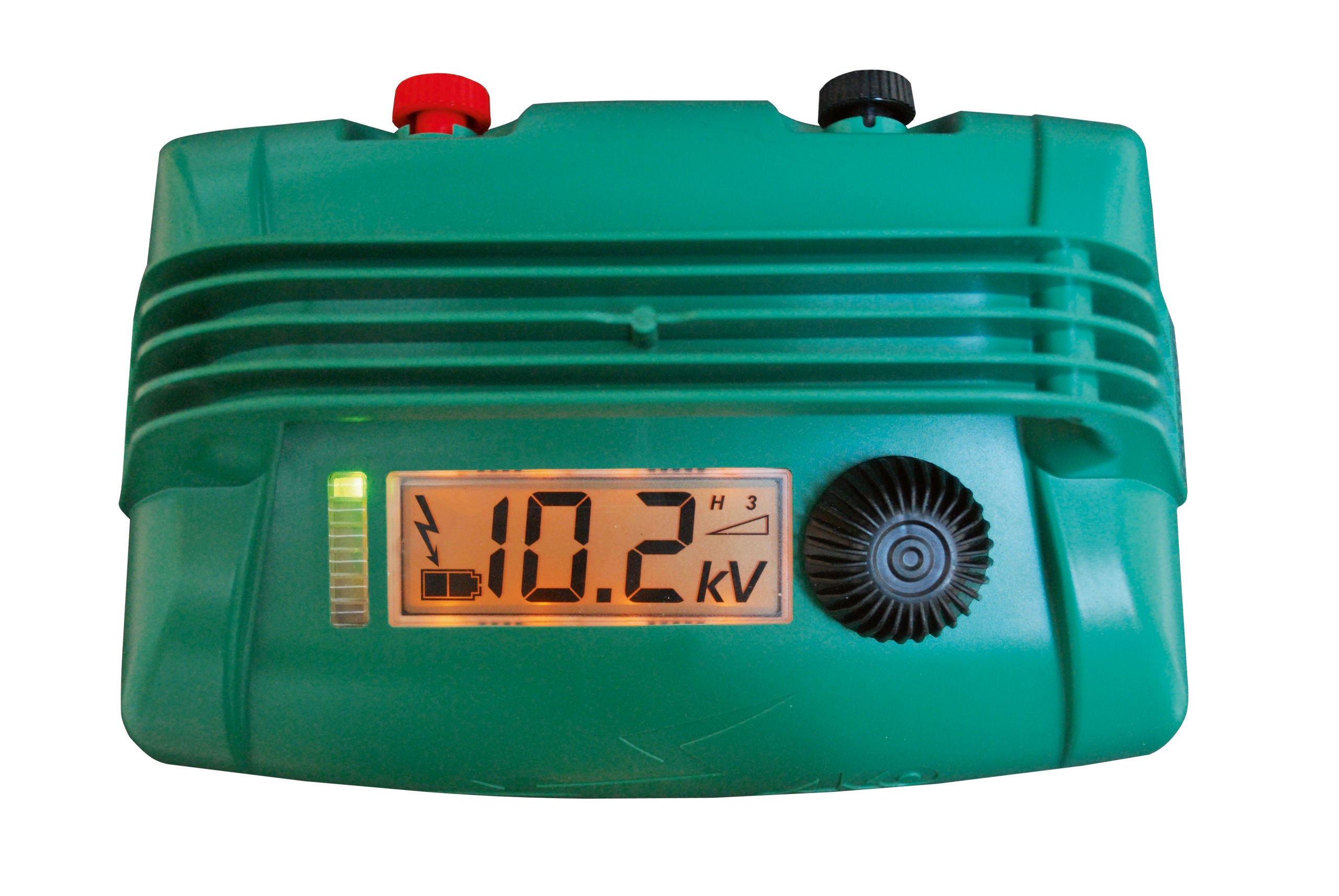 PASTIR baterijski Ako BD 600 18km, 9V (12V,230V)