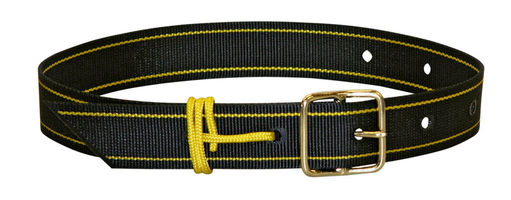 JERMEN za zvonec 550 x 30mm enojna zaponka