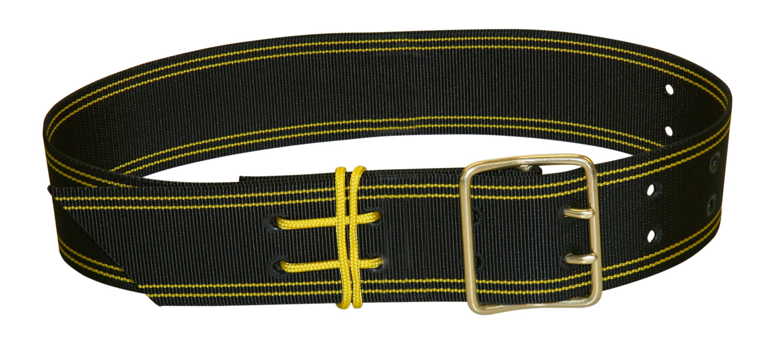 JERMEN za zvonec 1100 x 50mm dvojna zaponka