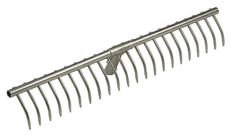 GRABLJE za seno Al brez rocaja 71cm / 22zob