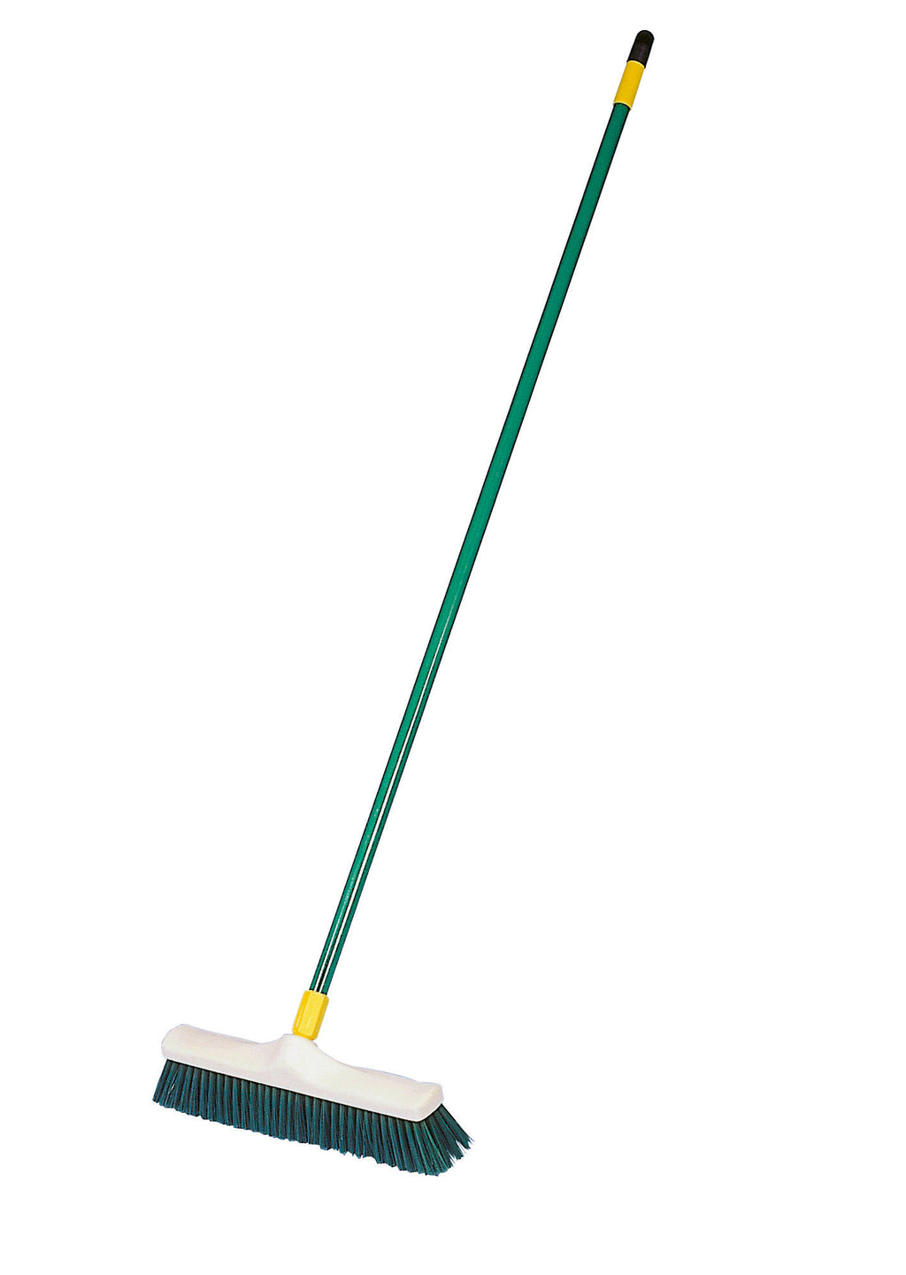METLA vrtna 40cm - z rocajem