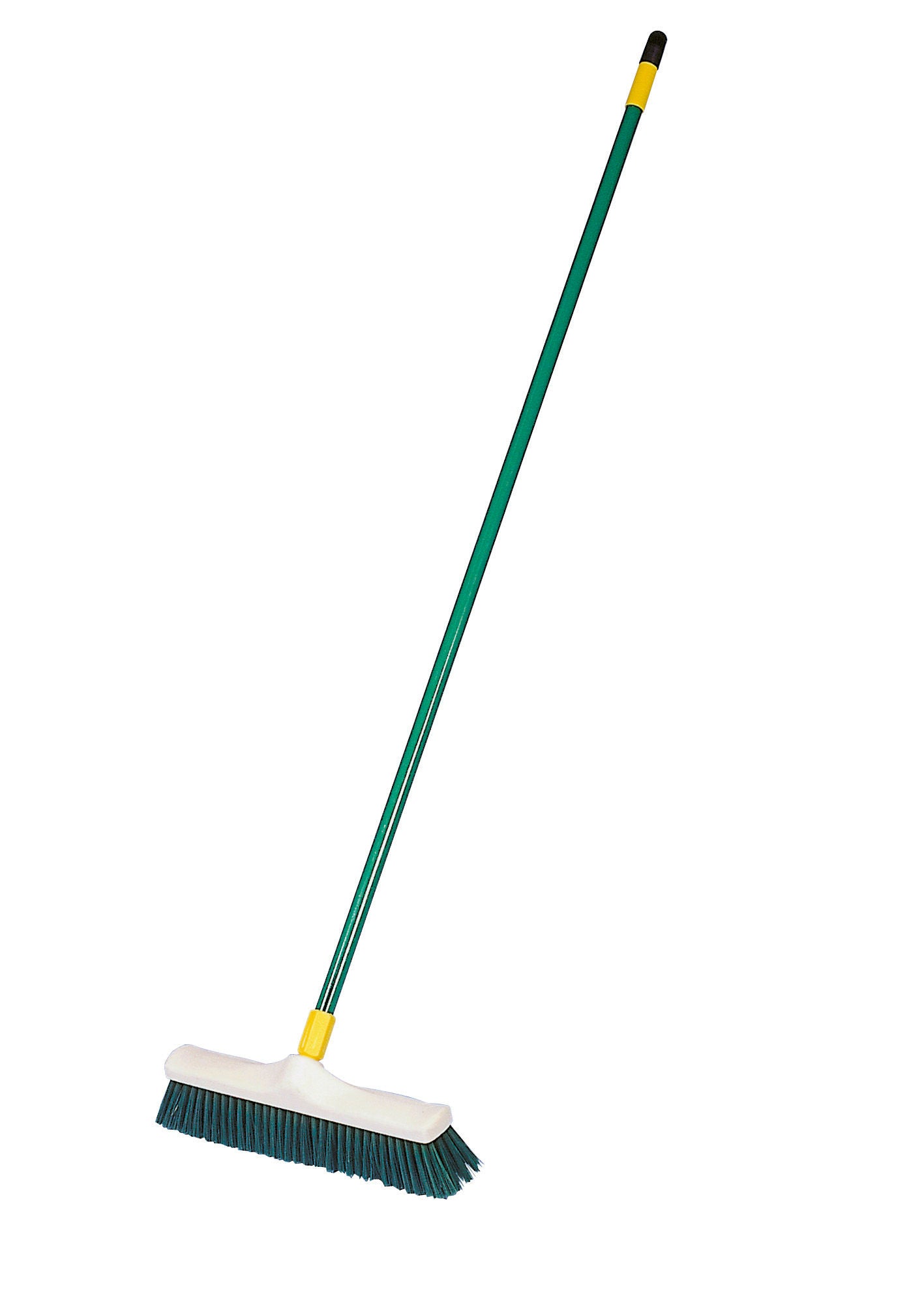 METLA vrtna 40cm - z rocajem
