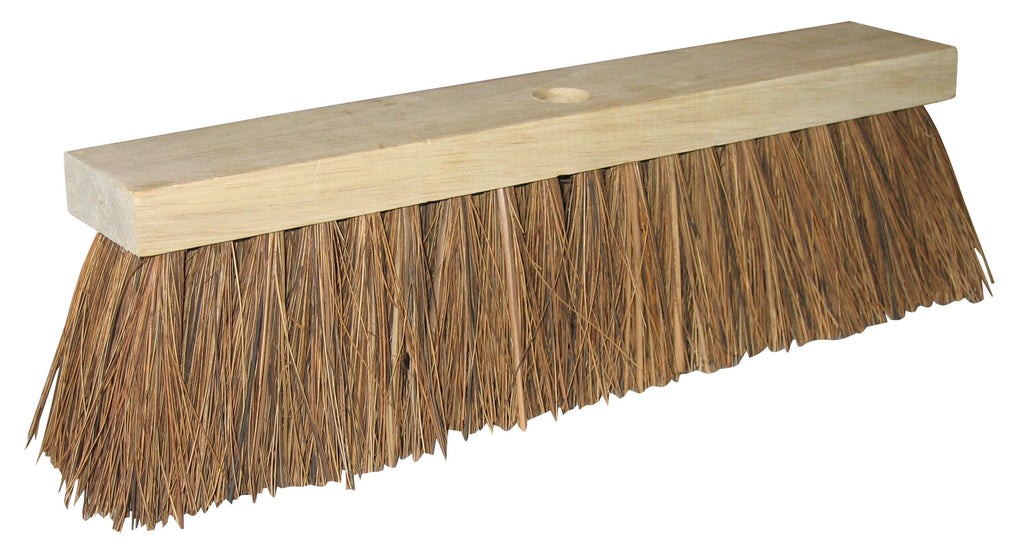METLA cestna Piassava - 40cm