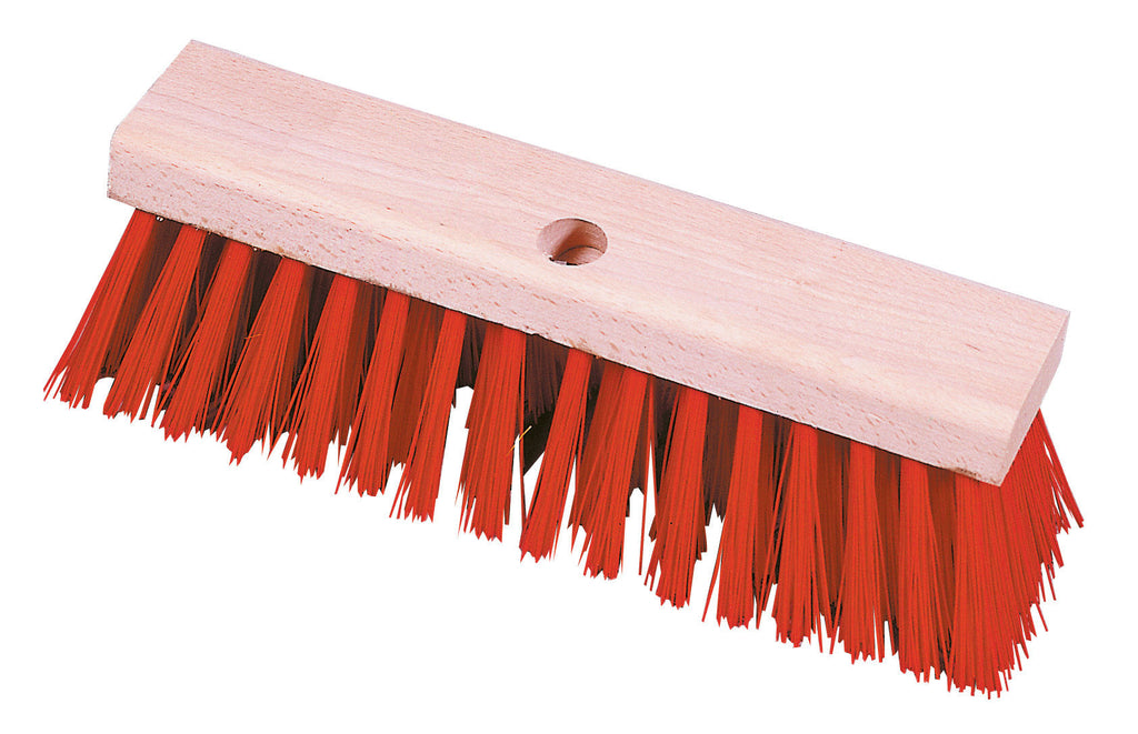 METLA cestna kompakt 35cm rdeca