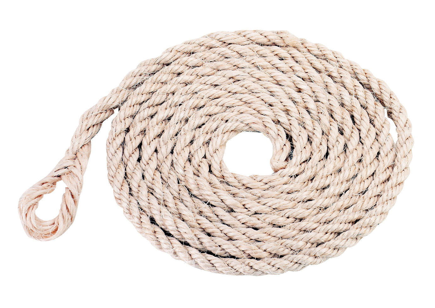 VRV sisal 12mm - 3,2m