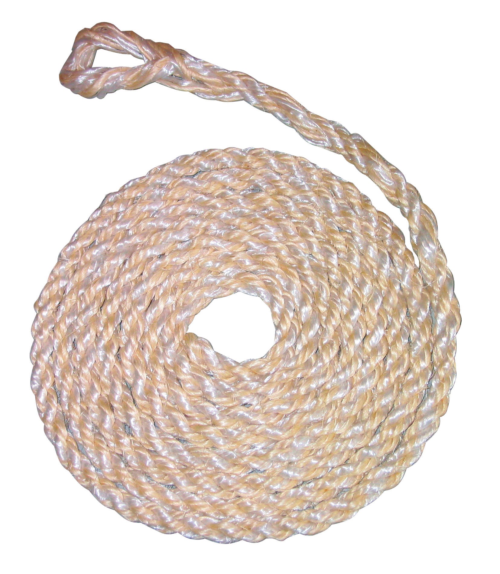 VRV sisal/polipropilen 14mm - 3,5m