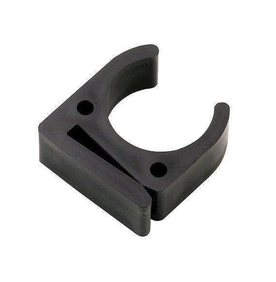 OBJEMKA nosilec za tablo 1" PVC