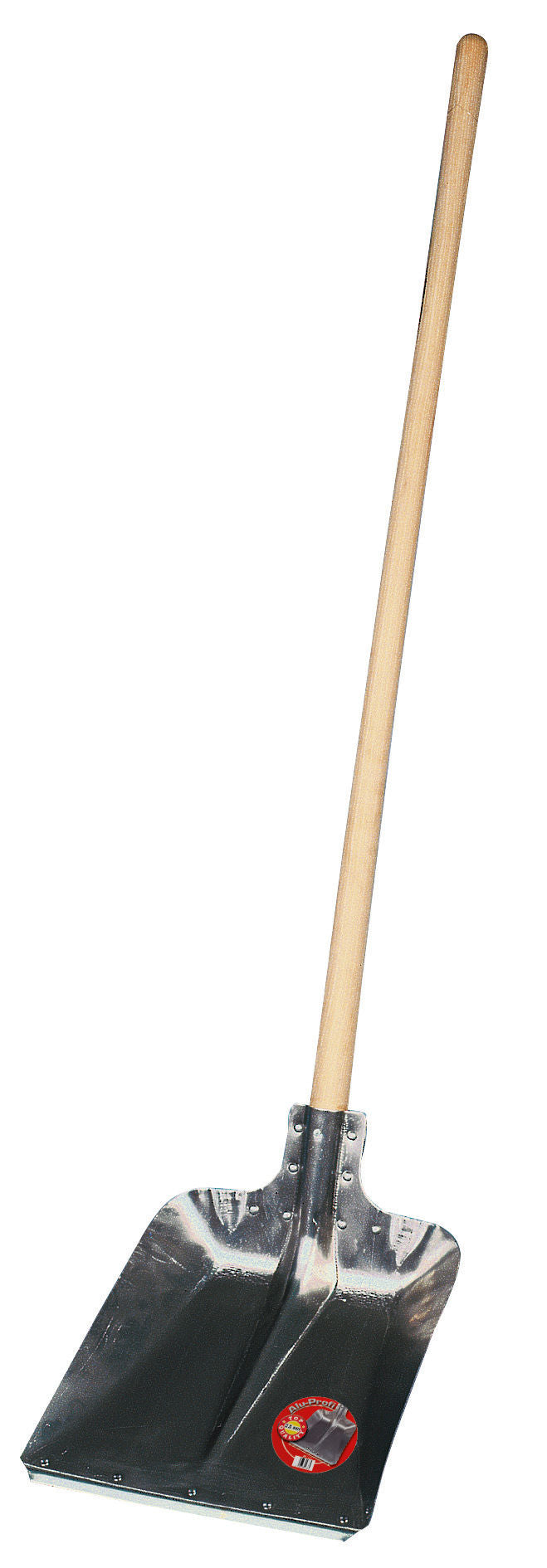 LOPATA Al Profi - 36cm z bukovim rocajem