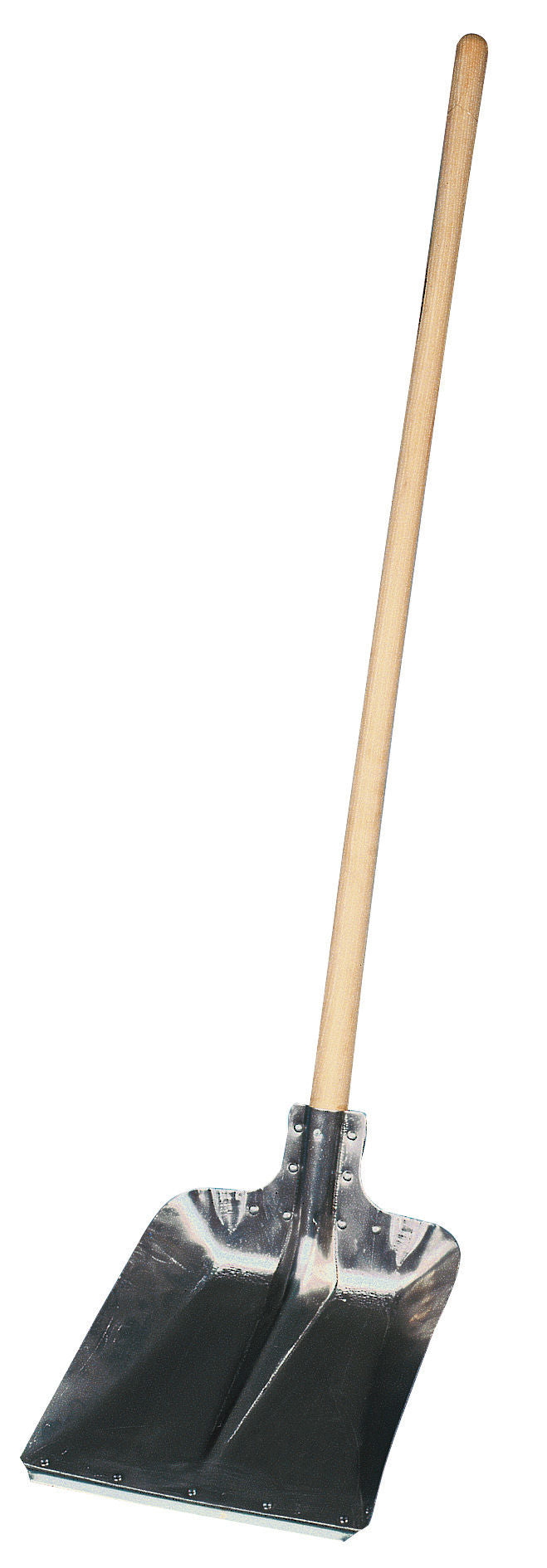 LOPATA z rocajem Al - 36cm
