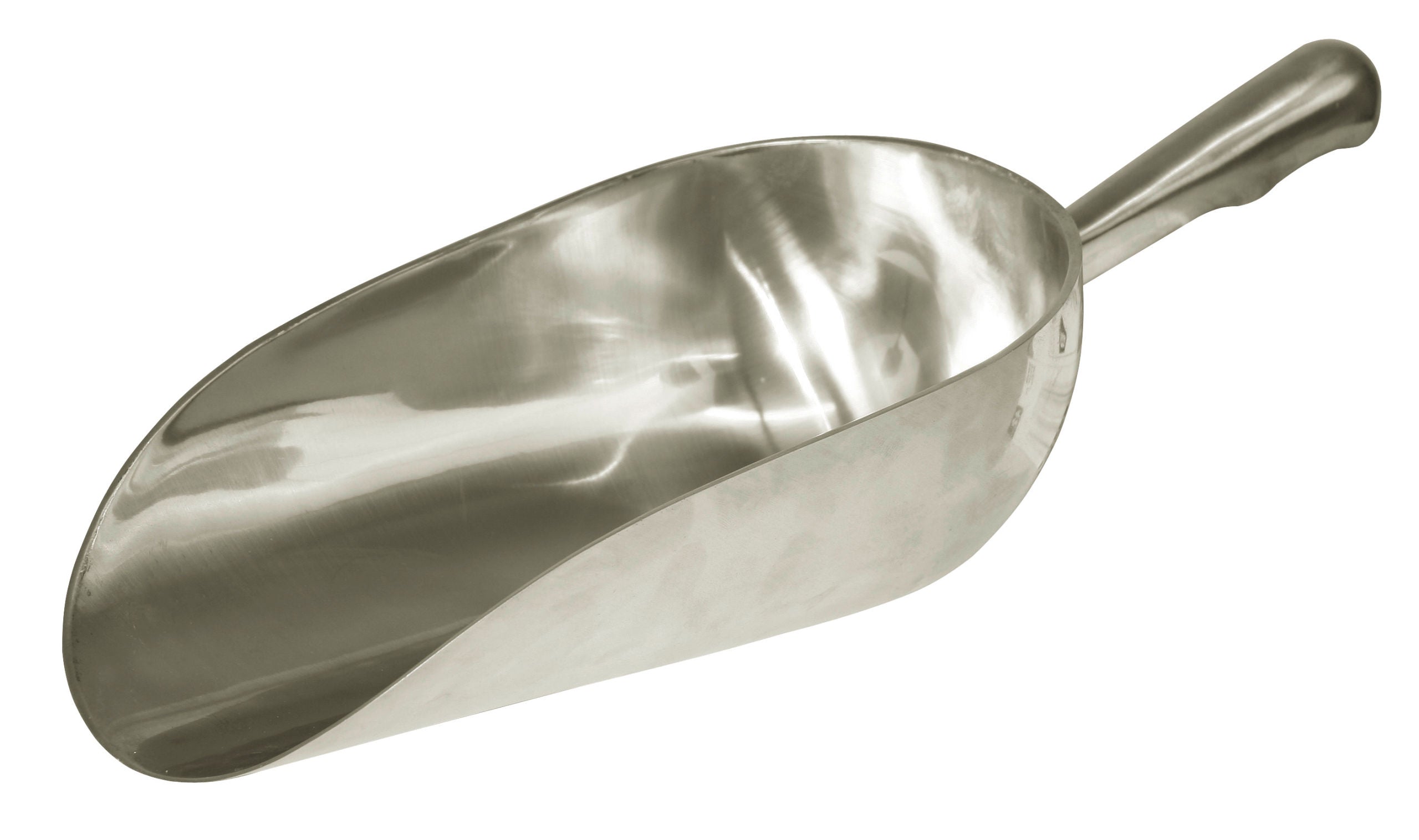 ZAJEMALKA zaobljena Al - 1,6kg