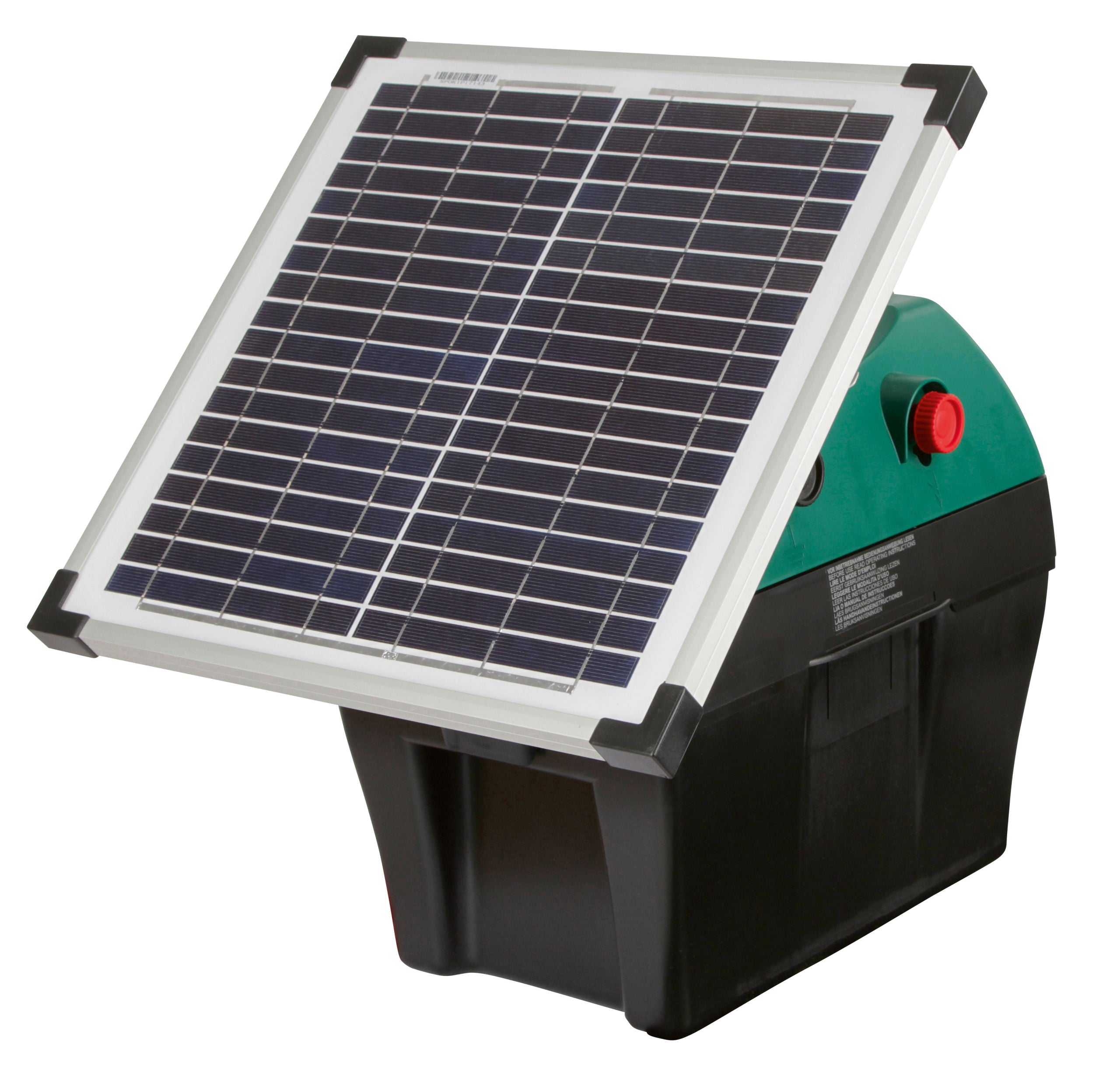 PASTIR Mobil Power Ako AD 2000 D - 55km, 12V (9V,230V)